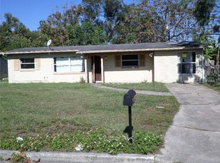 4603 Elderberry Dr, Orlando, FL 32809