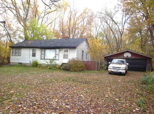 31450 23 Mile Rd, Chesterfield, MI 48047