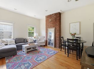 56 Madison St #3, Hoboken, NJ 07030