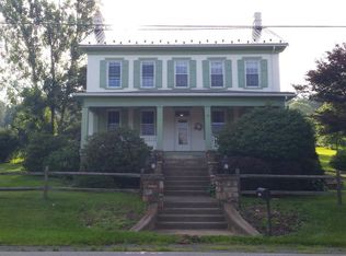 10540 Raystown Rd, Huntingdon, PA 16652