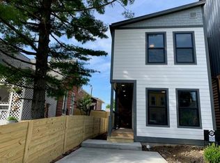 1007 Lexington Ave, Indianapolis, IN