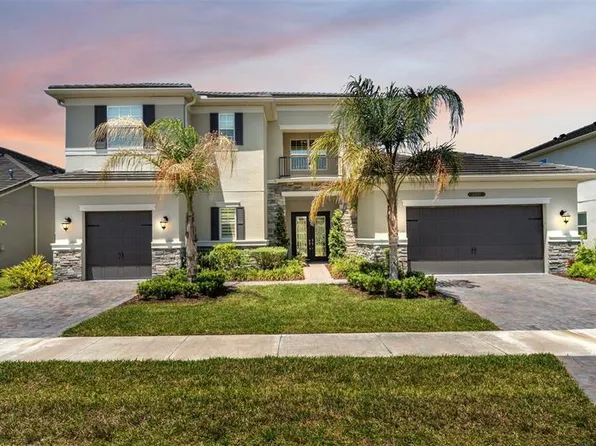 3405 Juniper Springs St, Wesley Chapel, FL 33543