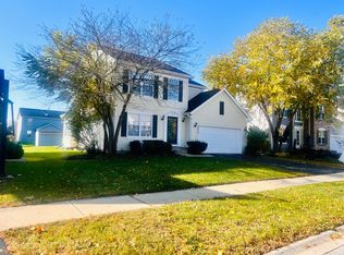 2213 Cheshire Dr, Aurora, IL 60502