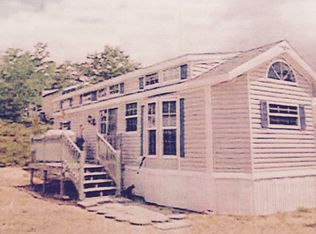 18 Lake View Ln, Freedom, NH 03836