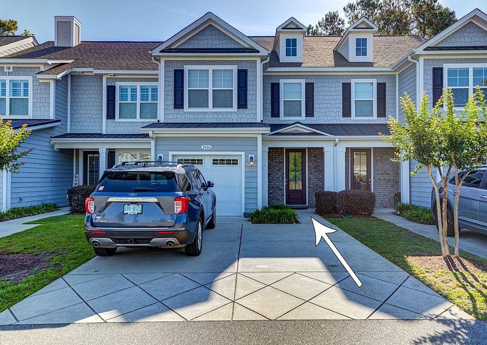 1st image of 2406 Kings Bay Dr. #2406