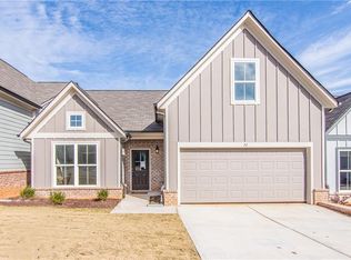 72 Wisteria Way #B-29, Winder, GA 30680
