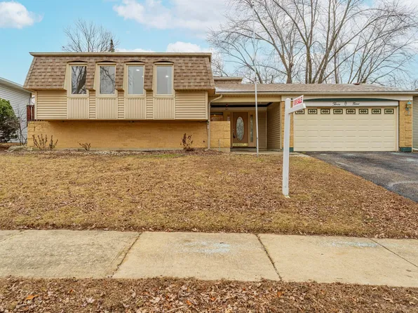 309 Falcon Ridge Way, Bolingbrook, IL 60440