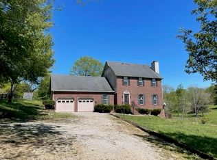 5346 Laytham Pike, Mayslick, KY 41055