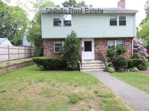 (undisclosed Address), Waltham, MA 02451