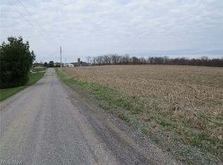 Macaw Rd, Minerva, OH 44657