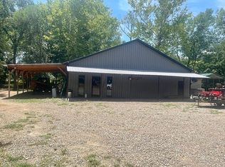 2063 E Main St, Lamar, AR 72846