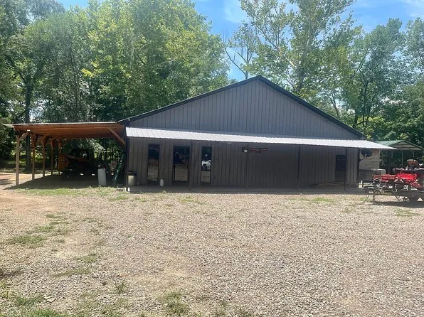 2063 E Main St, Lamar, AR 72846
