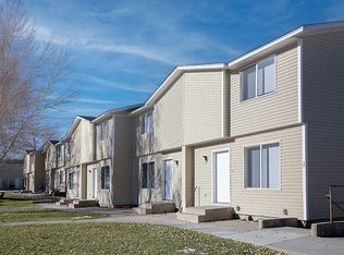 Cumorah Square, Green River, WY 82935