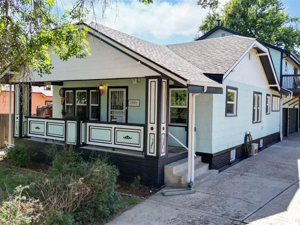 1955 Teller Street, Lakewood, CO 80214