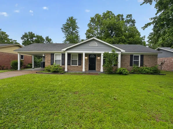 3152 Mackham Ave, Memphis, TN 38118