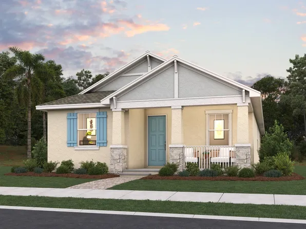 5213 Waypointe Blvd, Apopka, FL 32712