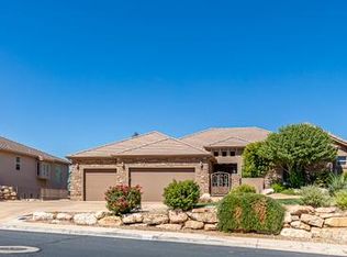 2984 S Limestone Dr, Saint George, UT 84790