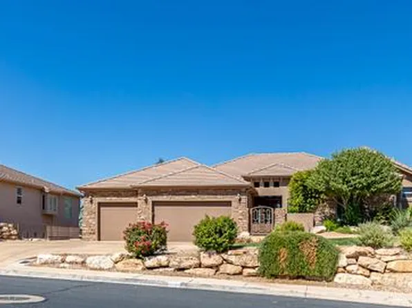 2984 S Limestone Dr, Saint George, UT 84790