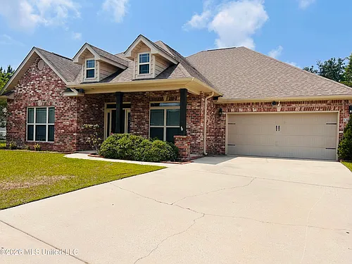 6038 Red Gate Dr Photo 1