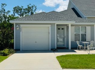 3025 Meadow St, Lynn Haven, FL 32444
