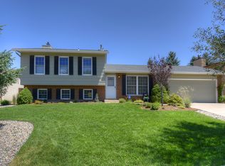 2226 Ptarmigan Ln, Colorado Springs, CO 80918