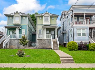 1715B 7th Ave N, Nashville, TN 37208
