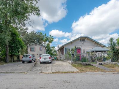 8312 N 11th St, Tampa, FL, 33604