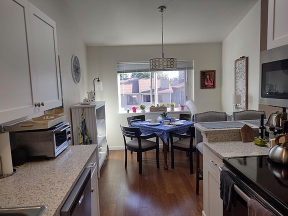 B205 Kitchen