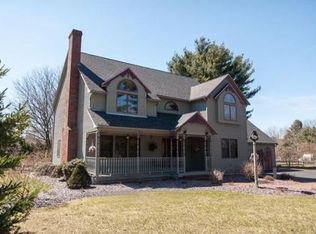 125 Williams St, Wrentham, MA 02093
