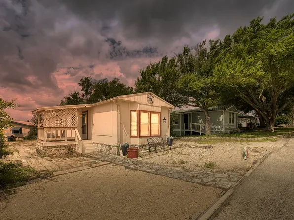 100 Blue Stem Cir Lot 12, Fredericksburg, TX 78624