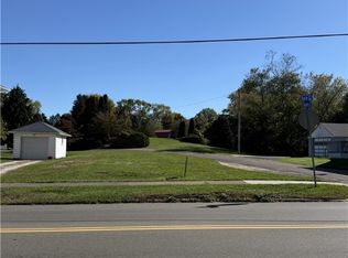 1st St NE, Massillon, OH