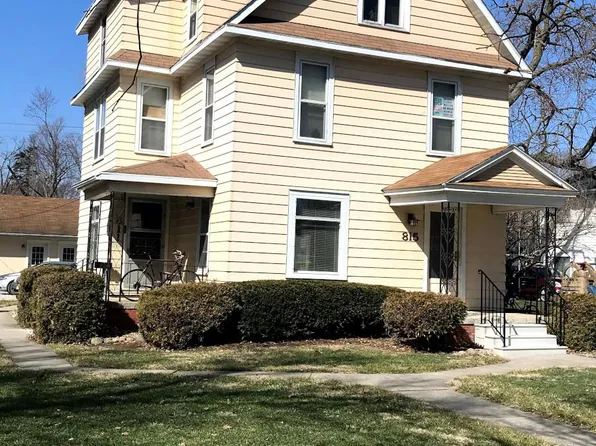 811 Burnett Ave, Ames, IA 50010