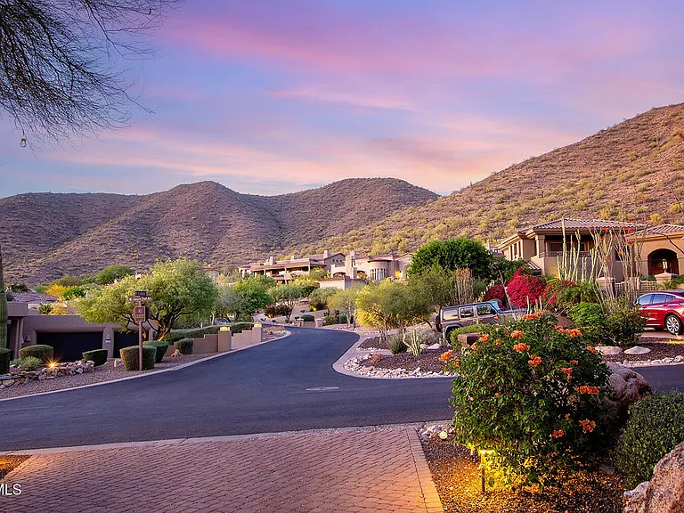 11861 E Desert Trail Rd — Photo 57