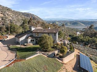 9433 Mount Israel Rd, Escondido, CA 92029