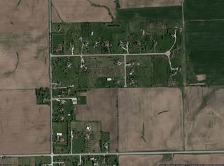 25230 S Wagon Wheel Ln, Frankfort, IL 60423
