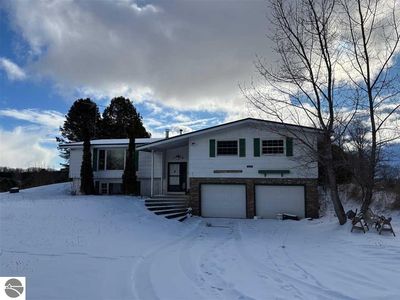 12259 Antrim Dells Dr, Ellsworth, MI, 49729
