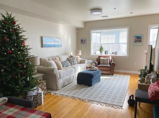 523 Hancock St Unit 5, Quincy, MA 02170
