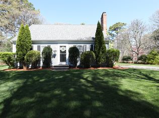 5 Betty Ave, East Sandwich, MA 02537