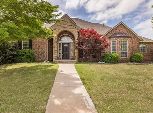 1724 NW 184th St, Edmond, OK 73012