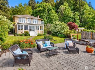 14010 SW Bates Rd, Vashon, WA 98070