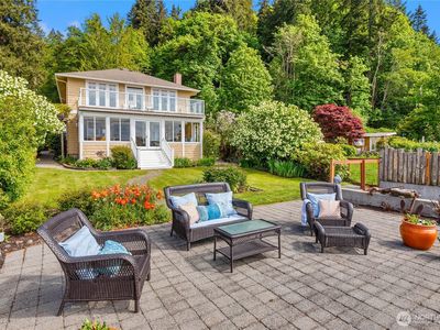 14010 SW Bates Rd., Vashon, WA, 98070