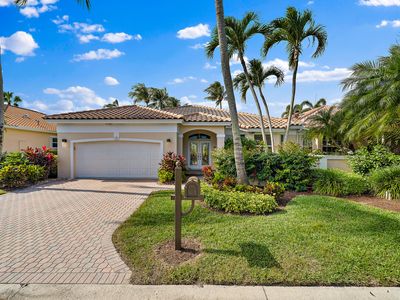 132 Golf Village Boulevard, Jupiter, FL, 33458