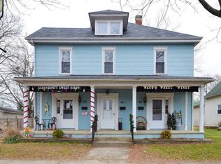 56 E Waterloo St, Canal Winchester, OH