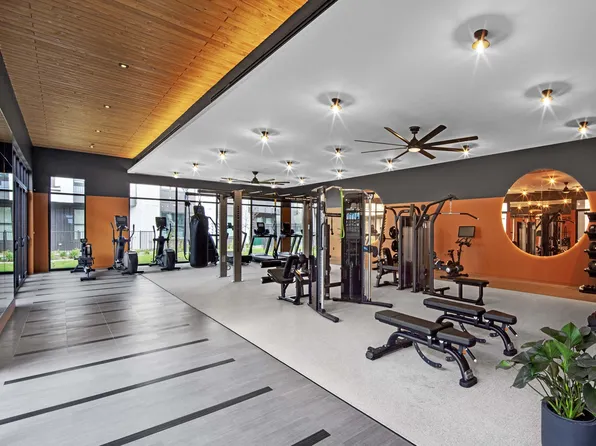 The Remy on the Trails