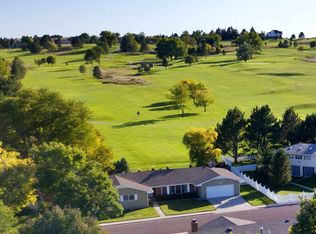 1419 Lodgepole Rd, Sidney, NE 69162