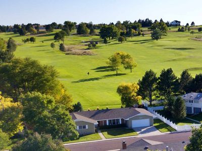 1419 Lodgepole Rd, Sidney, NE, 69162