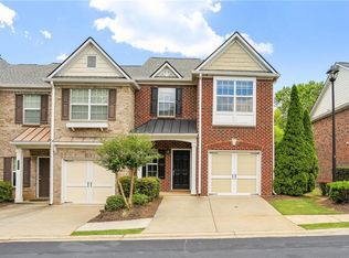 9768 Preswicke Point, Johns Creek, GA 30022