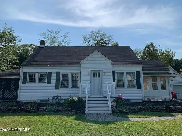 2419 Ramshorn Drive, Wall, NJ 08736