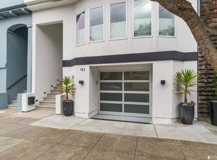162 22nd Ave, San Francisco, CA 94121