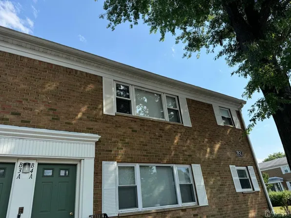 182 Evergreen Rd APT 4B, Edison, NJ 08837